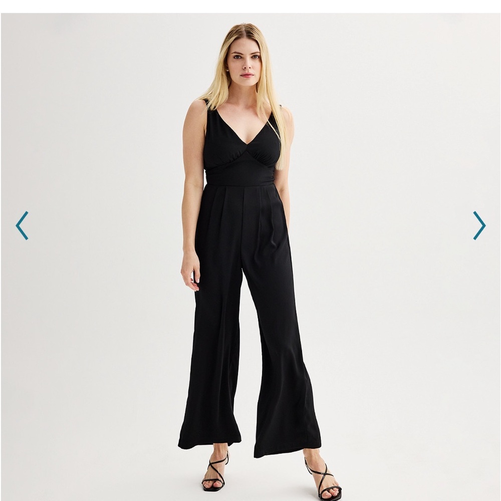 Jumpsuit